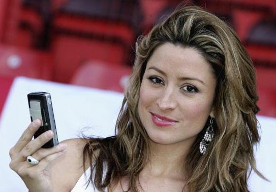 Agree Rebecca loos husband Excellent Rebecca loos husband